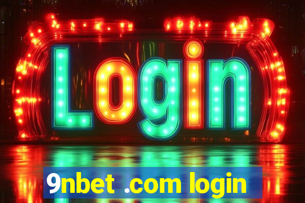 9nbet .com login